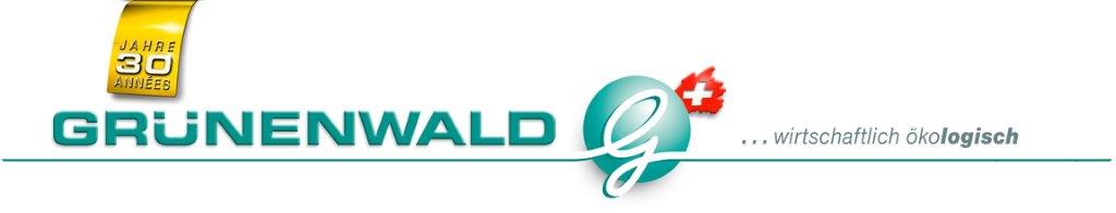 Grünenwald AG Logo