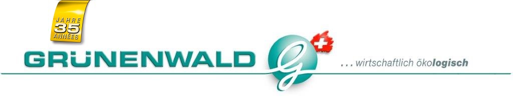 Gruenenwald AG Logo